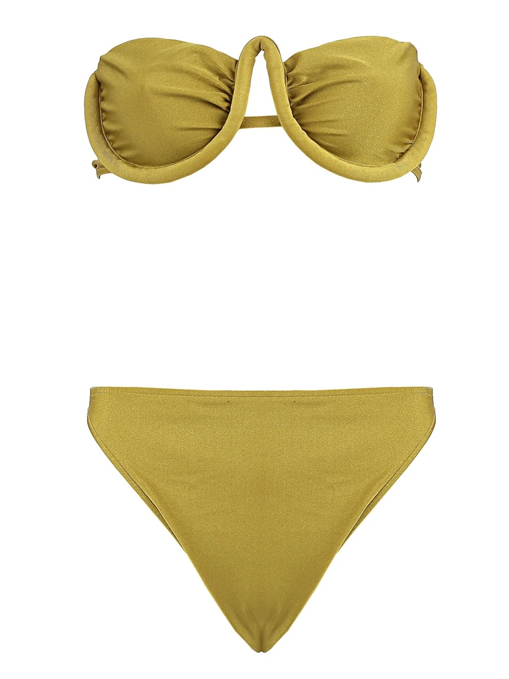 Adriana Degreas Bikini Set